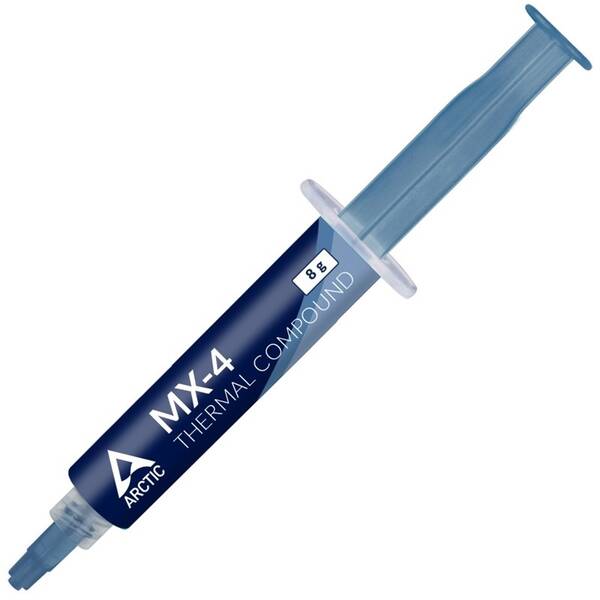Teplovodivá pasta Arctic Cooling MX-4 Thermal Compound 8g 

