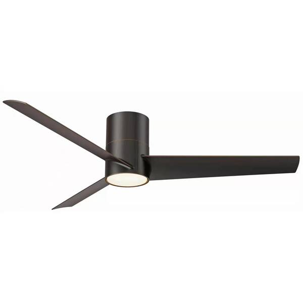 Stropní svítidlo IMMAX NEO LITE FRESH SMART LED s ventilátorem, 18W/40W, Wi-Fi, TUYA černé

