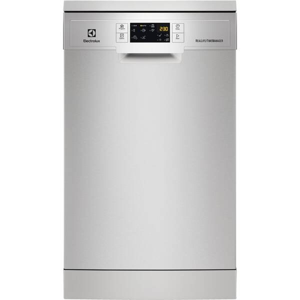 Myčka nádobí Electrolux ESF4710ROX nerez

