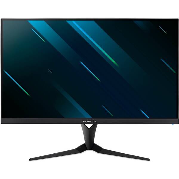 Herní monitor Acer XB323UGPbmiiphzx 


