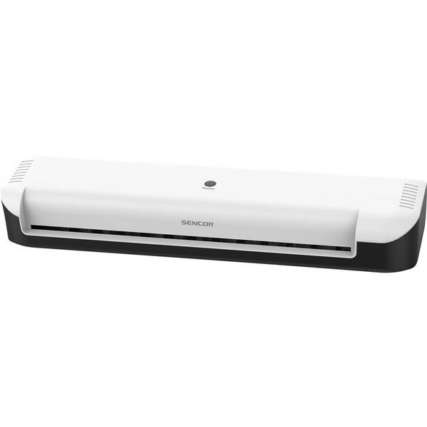 Laminátor Sencor SLA 302 bílý

