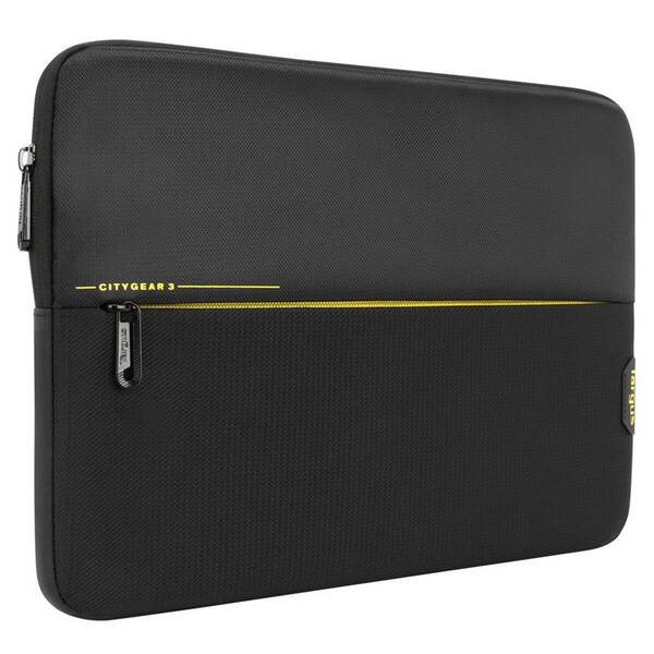 Pouzdro na notebook Targus CityGear 14" Sleeve černé

