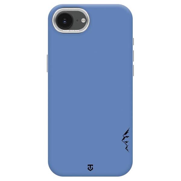 Kryt na mobil Tactical MagForce Velvet Smoothie 2.0 na Apple iPhone 16e/17e modrý

