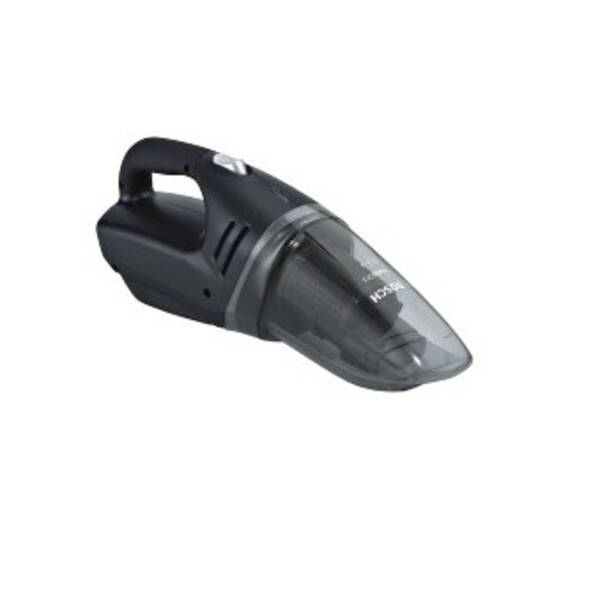 Akumulátorový vysavač Bosch BKS4033 černý

