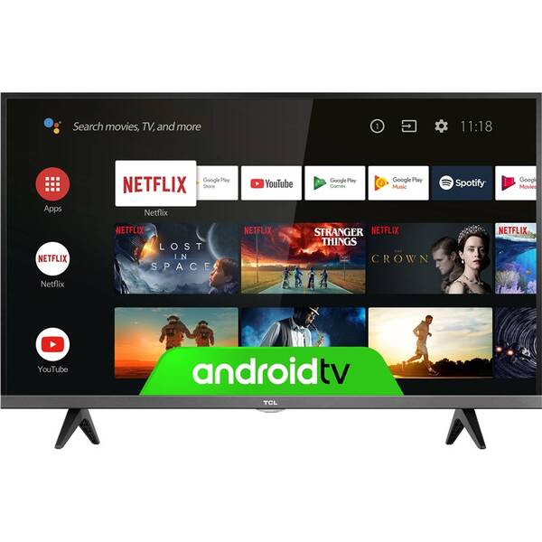Televize TCL 32ES580 

