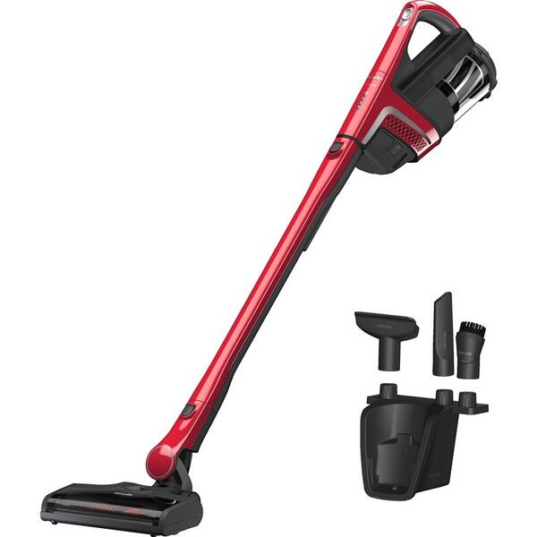 Tyčový vysavač Miele Triflex HX1 


