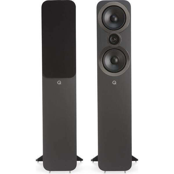 Reproduktory Q Acoustics Q 3050i, 2ks šedý

