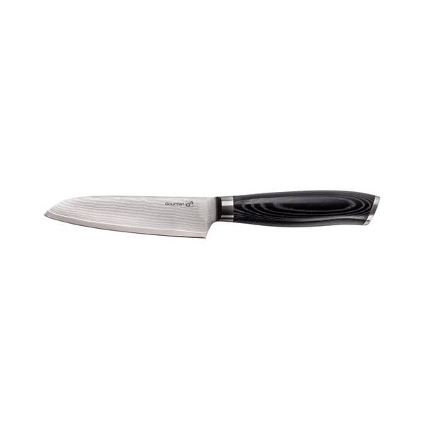 Nůž SANTOKU G21 Damascus SANTOKU, 13 cm 

