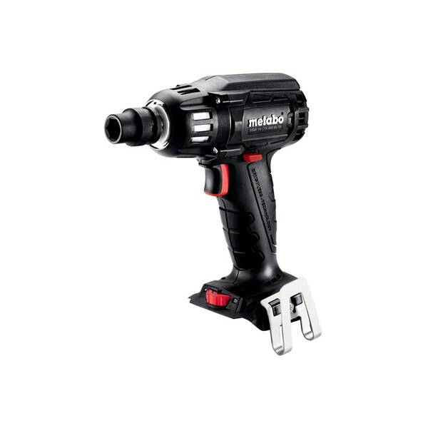 Rázový šroubovák Metabo SSW 18 LTX 400 (bez baterie) 602255840 

