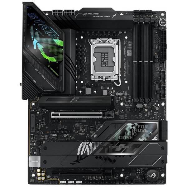 Základní deska Asus Z890-F GAMING WIFI 

