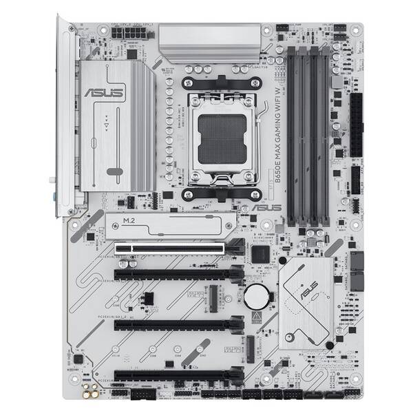 Základní deska Asus B650E MAX GAMING WIFI W 

