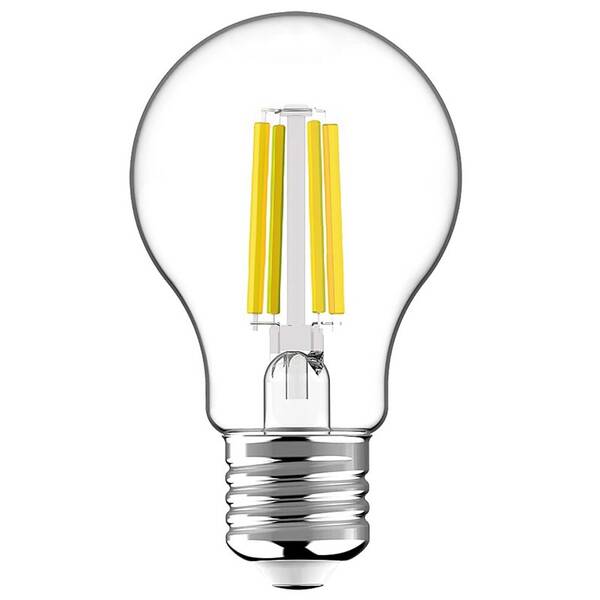 Žárovka LED Rabalux Filament E27, 4W, 3 000 K 

