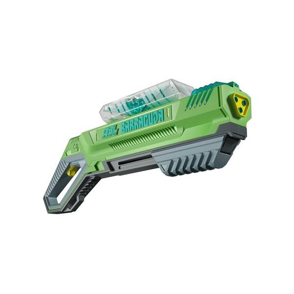 Dětská zbraň Gel Blaster Inc. BARRACUDA 

