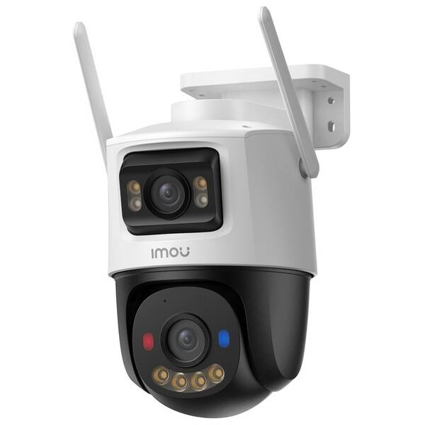 IP kamera Imou Cruiser Dual 2 Pro bílá

