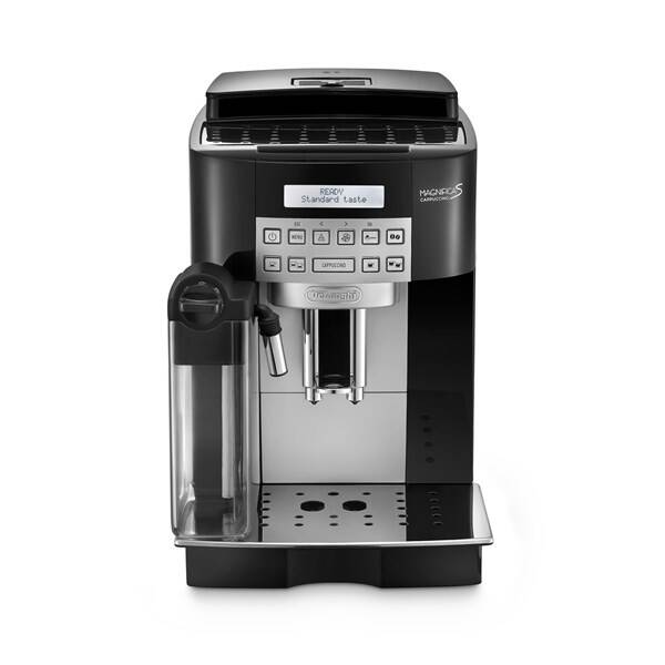 Espresso De'Longhi ECAM 22.360.B černé

