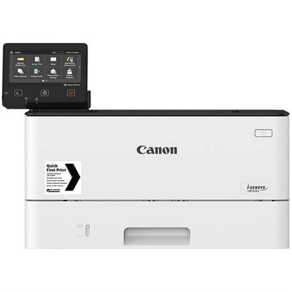 Tiskárna laserová Canon LBP228x 

