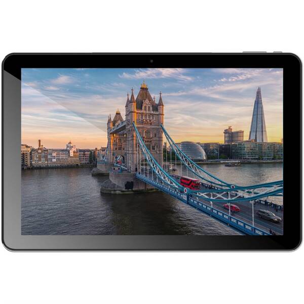 Dotykový tablet iGET SMART W102 šedý

