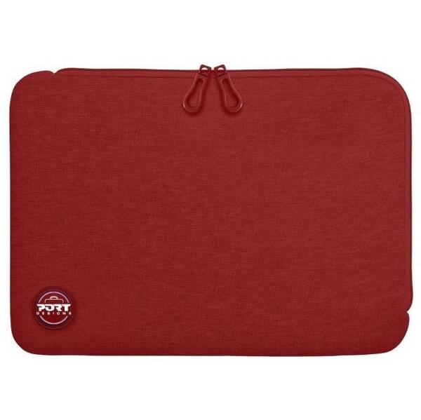 Pouzdro na notebook PORT DESIGNS TORINO II na 13/14" červené

