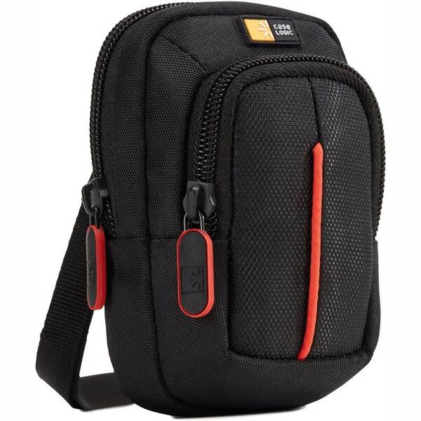 Pouzdro na foto/video Case Logic DCB302K černé

