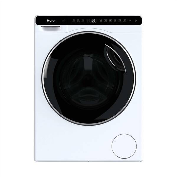 Pračka Haier HW50-BP12307U1-S bílá

