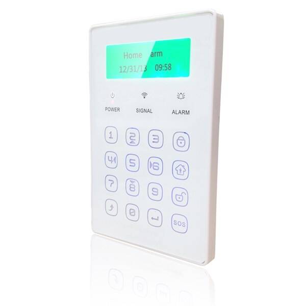 Alarm iGET SECURITY P13 bílé

