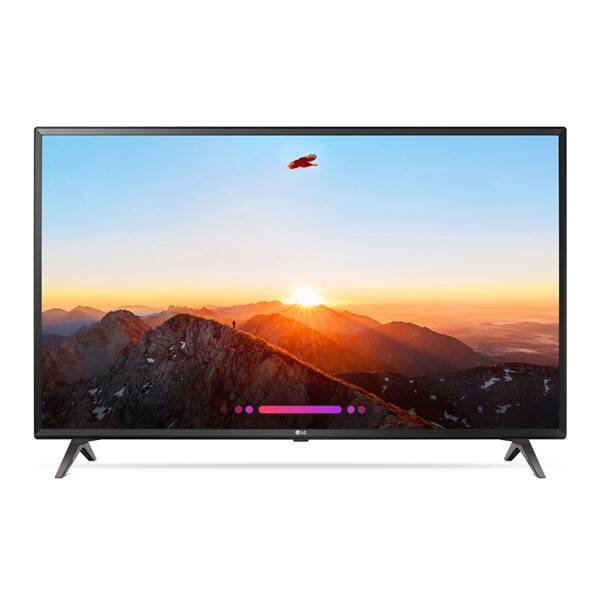 Televize LG 65UK6300MLB 

