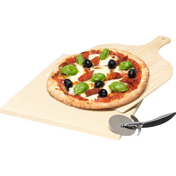Pizza kámen Electrolux E9OHPS1 
