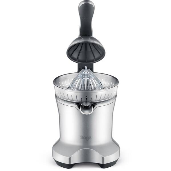Lis na citrusy SAGE BCP600 stříbrný

