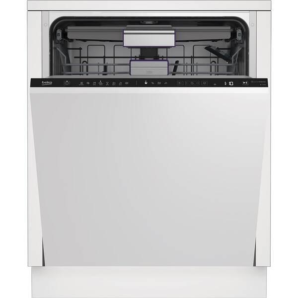 Myčka nádobí Beko BDIN38522Q 

