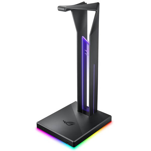 Stojánek Asus ROG Throne černý

