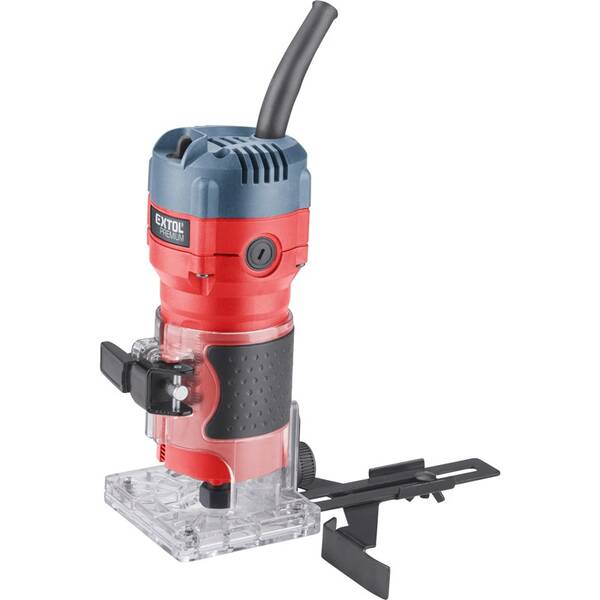 Frézka horní Extol Premium 8893311 500W 

