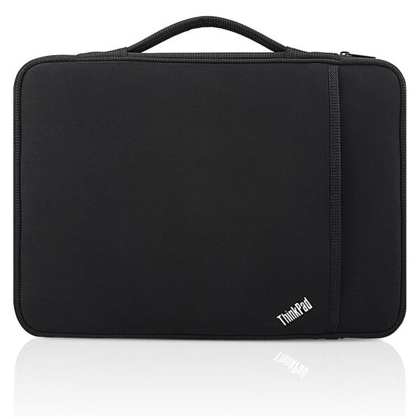 Pouzdro na notebook Lenovo ThinkPad 15" Sleeve černé

