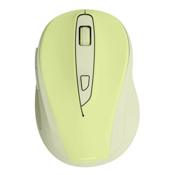 Myš Hama WM-400 zelená

