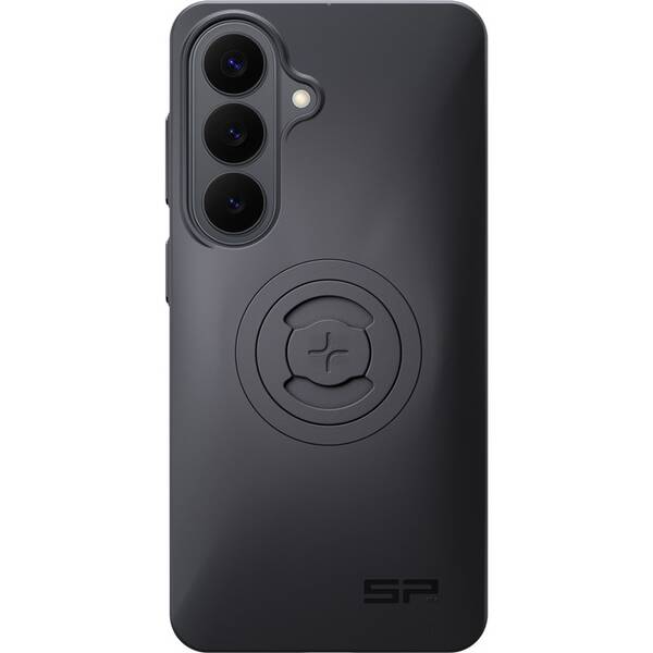 Kryt na mobil SP Connect SPC+ Samsung Galaxy S26 černý

