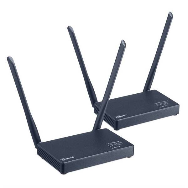 Transmitter Vogel’s Smart AV bezdrátový vysílač / přijímač HDMI 

