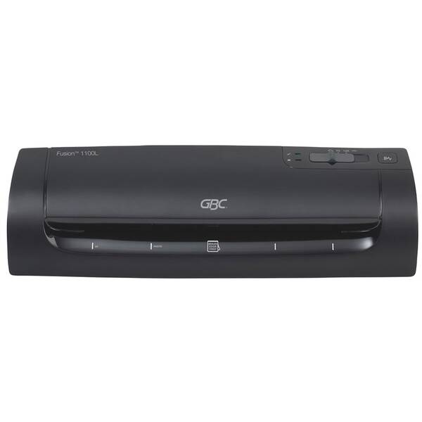 Laminátor GBC Fusion 1100L A4 černý

