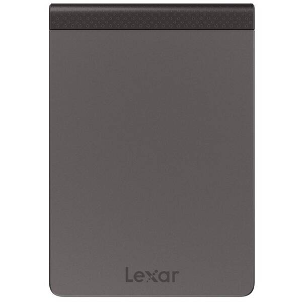 SSD externí Lexar SL200 2TB šedý

