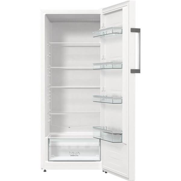 Chladnička Gorenje R615EEW5 bílá

