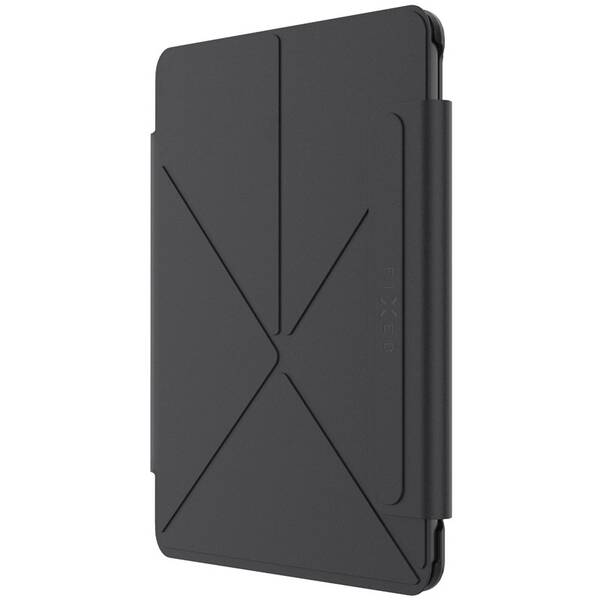 Pouzdro na tablet FIXED Trinity Case na Apple iPad 10,9" (2022)/iPad 11" (2025) černé


