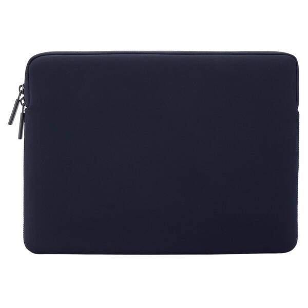 Pouzdro na notebook Pipetto Classic Fit Sleeve Dark Blue - MacBook Neo 13 tmavě modré

