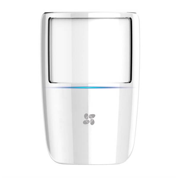 Detektor pohybu EZVIZ T1 Wireless 868MHz, 12×12m/100° 


