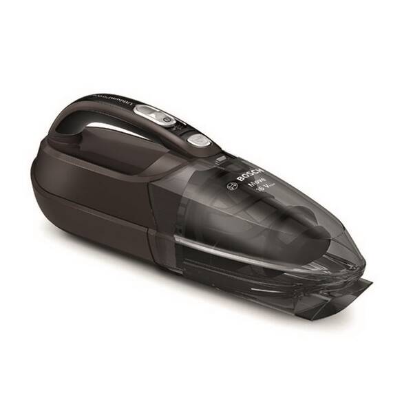 Akumulátorový vysavač Bosch BHN16L hnědý

