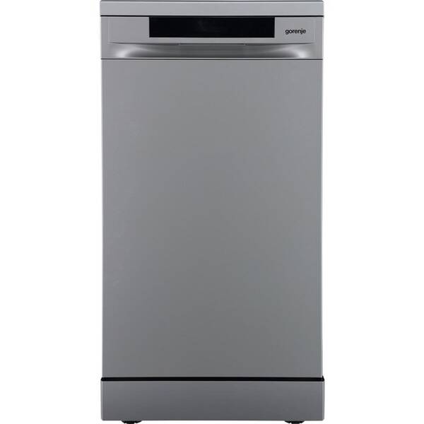Myčka nádobí Gorenje GS563B10X nerez

