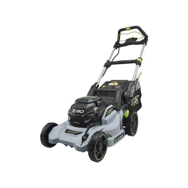 Sekačka EGO LM1702E-SP (s baterií) 

