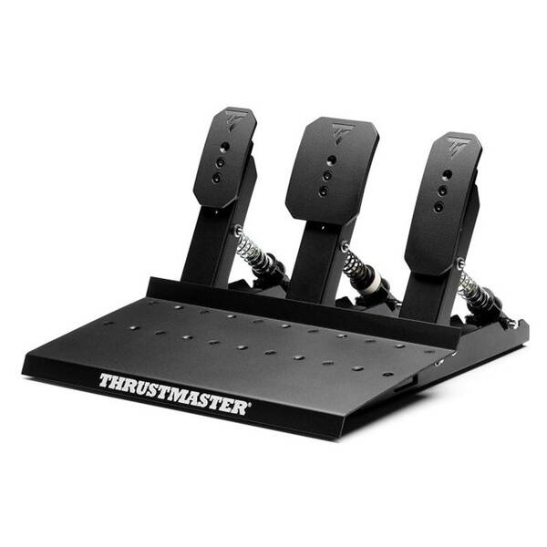 Pedály Thrustmaster Raceline Pedals III - PS5, PS4, Xbox Series X|S, PC černá

