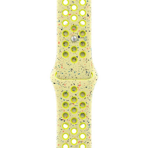 Řemínek Apple 42mm Volt Splash Nike sportovní – M/L 

