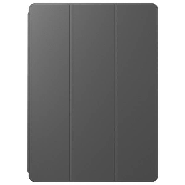Pouzdro na tablet Lenovo Folio Case na Idea Tab Plus šedé

