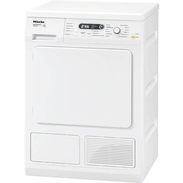Sušička prádla Miele T 8861 WP bílá

