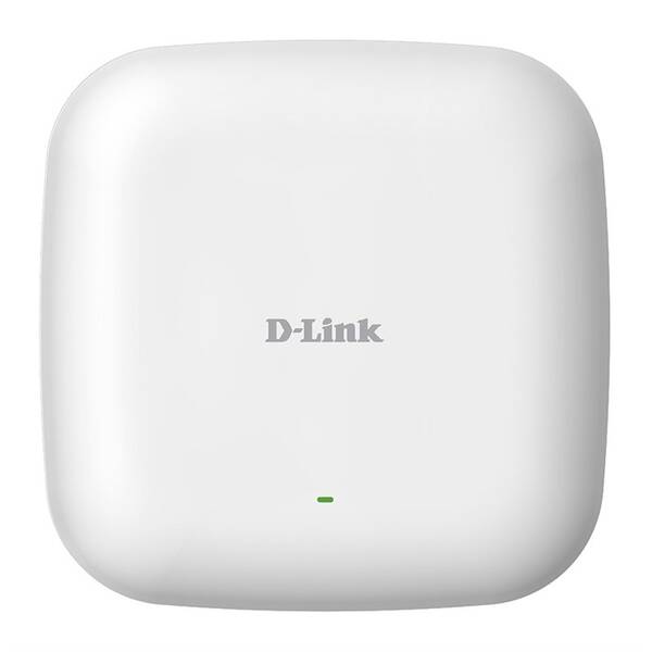 Přístupový bod (AP) D-Link DAP-2610 bílý

