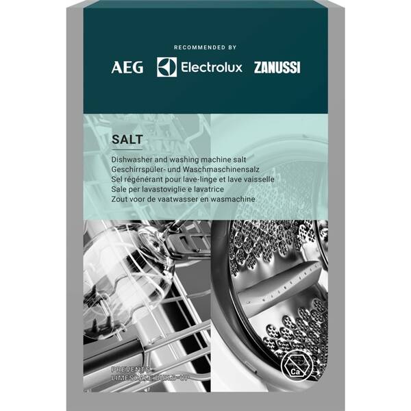 Sůl do myčky AEG/Electrolux 1 kg 

